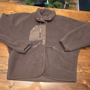 Womens Shepra button up